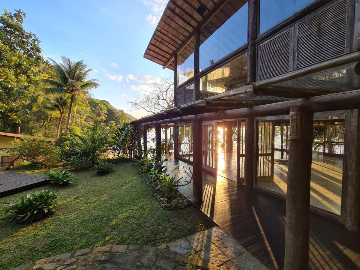 Paraiso Azul Retiro Freguesia de Santana Zewnętrze zdjęcie