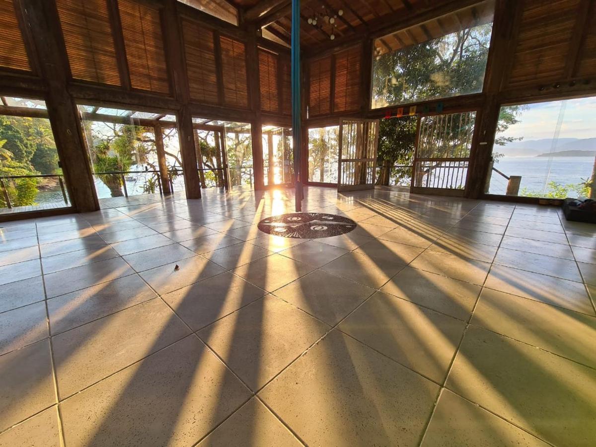 Paraiso Azul Retiro Freguesia de Santana Zewnętrze zdjęcie