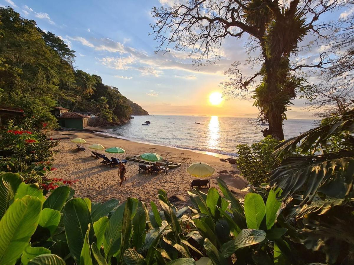 Paraiso Azul Retiro Freguesia de Santana Zewnętrze zdjęcie