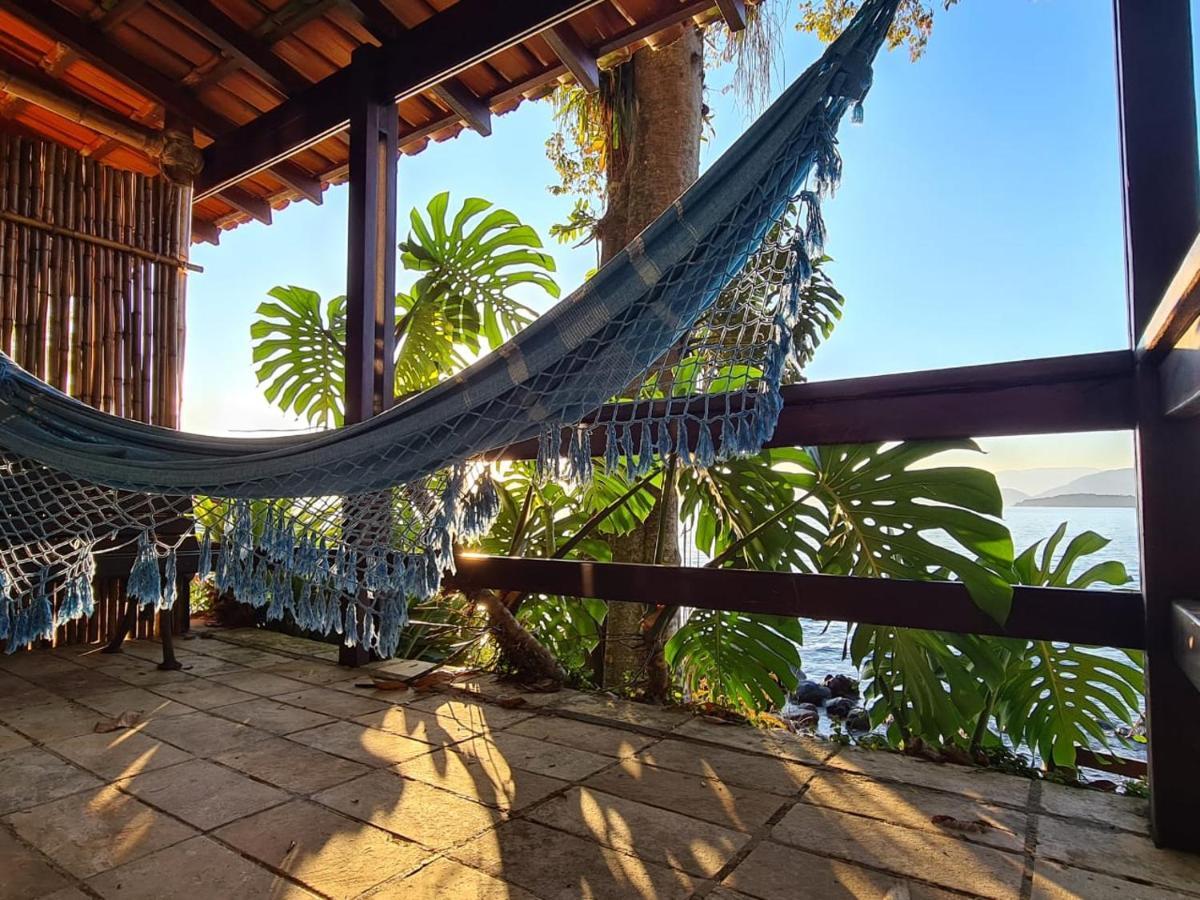 Paraiso Azul Retiro Freguesia de Santana Zewnętrze zdjęcie