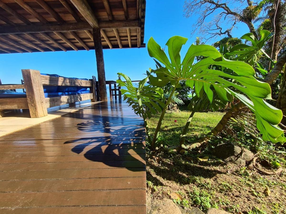Paraiso Azul Retiro Freguesia de Santana Zewnętrze zdjęcie