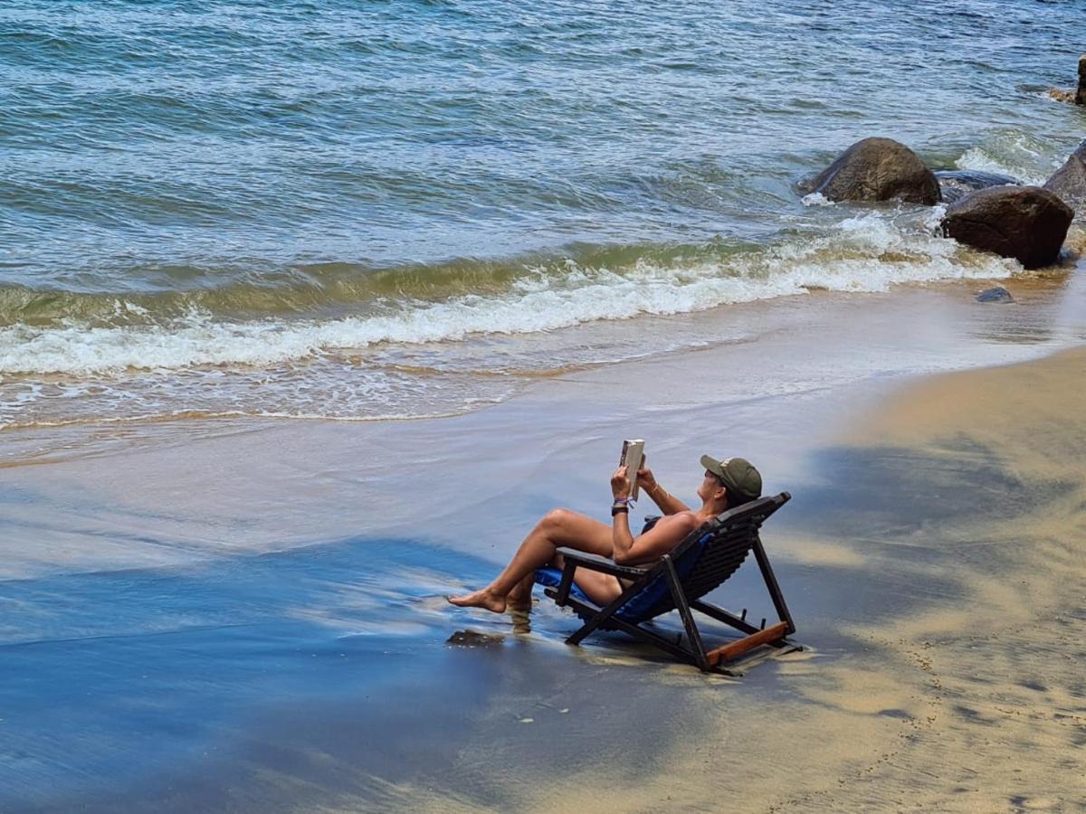 Paraiso Azul Retiro Freguesia de Santana Zewnętrze zdjęcie