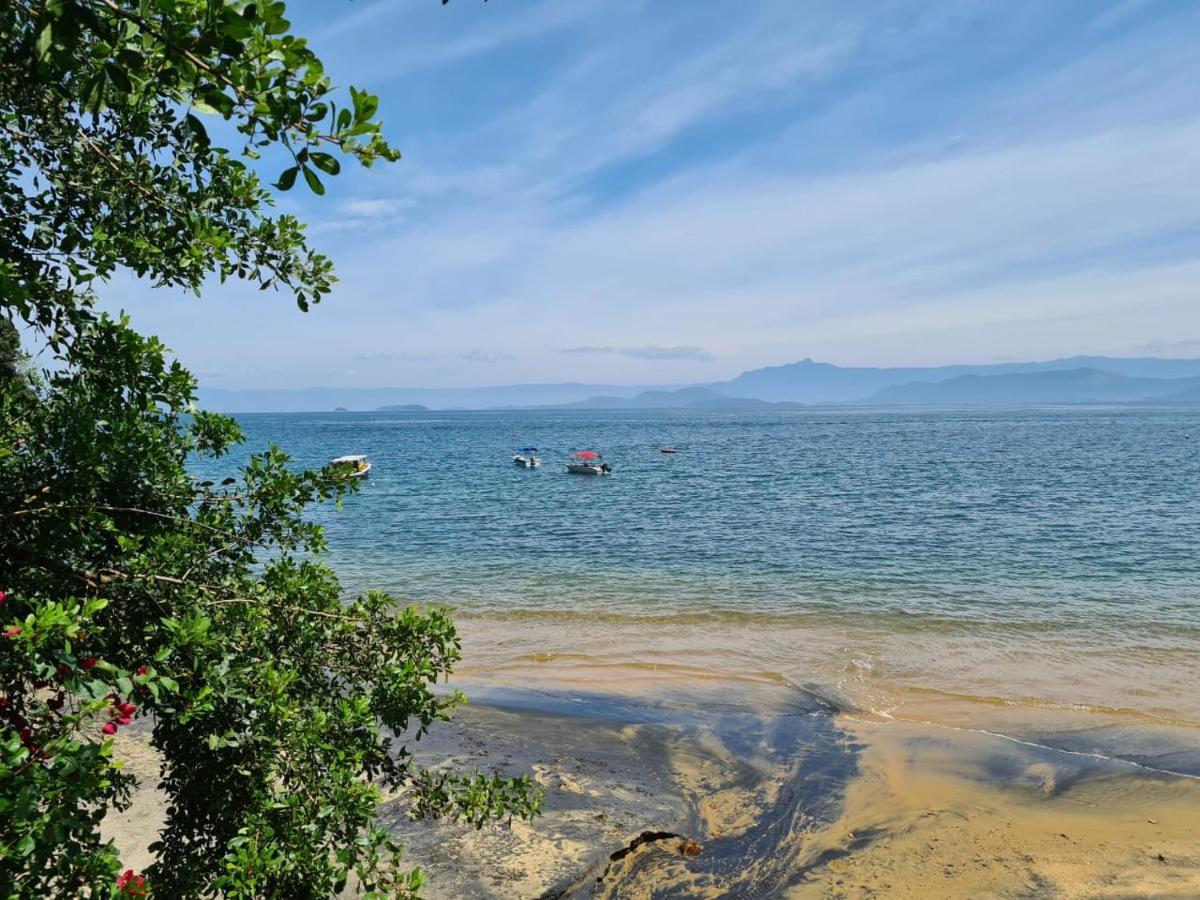 Paraiso Azul Retiro Freguesia de Santana Zewnętrze zdjęcie