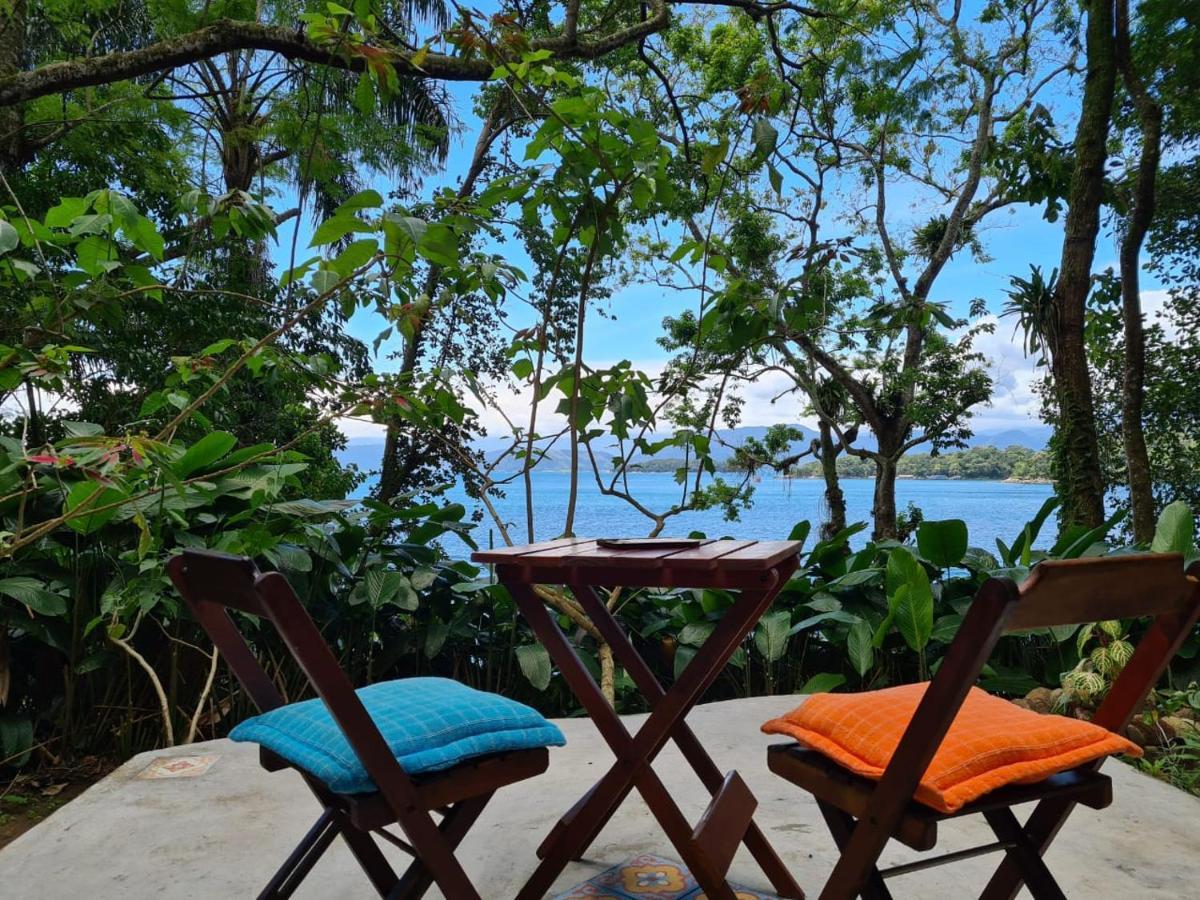 Paraiso Azul Retiro Freguesia de Santana Zewnętrze zdjęcie