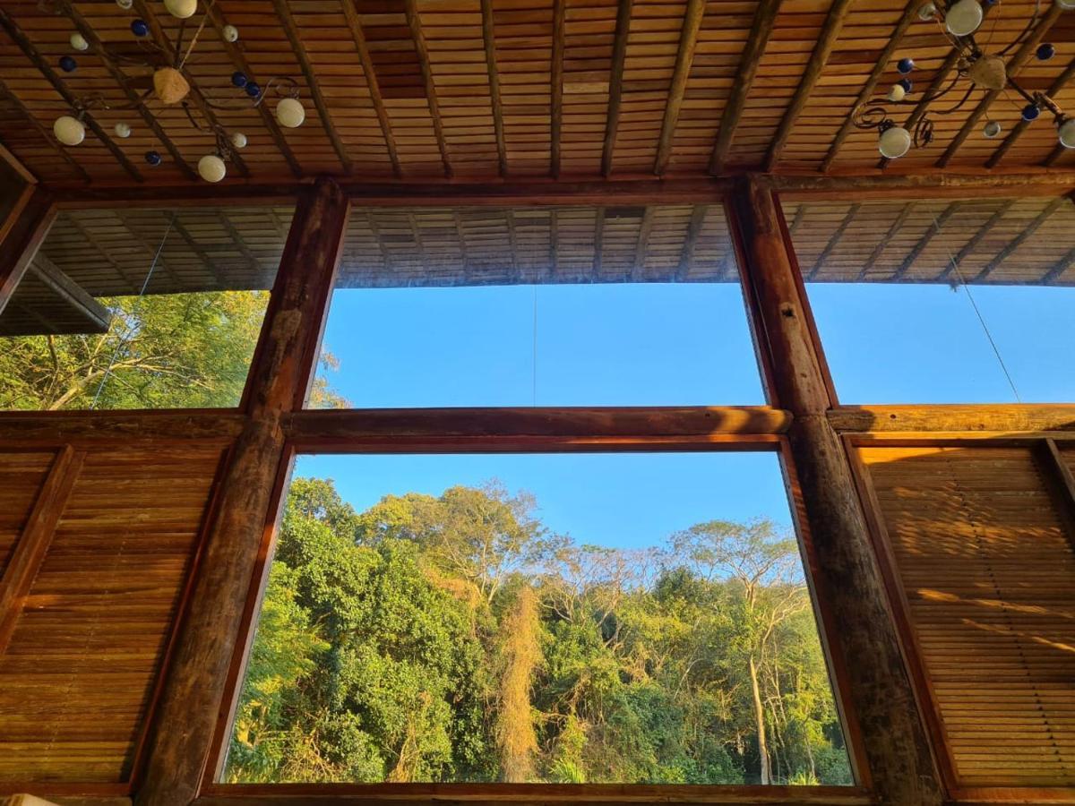Paraiso Azul Retiro Freguesia de Santana Zewnętrze zdjęcie
