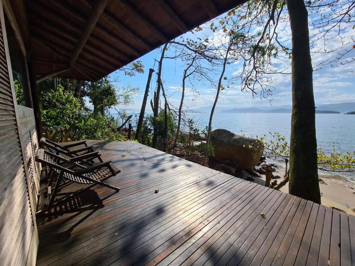 Paraiso Azul Retiro Freguesia de Santana Zewnętrze zdjęcie