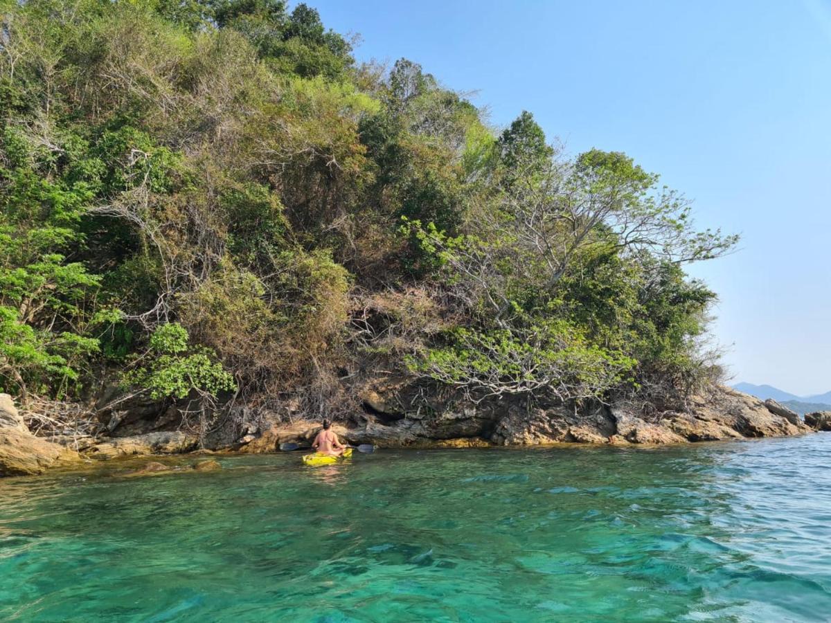 Paraiso Azul Retiro Freguesia de Santana Zewnętrze zdjęcie