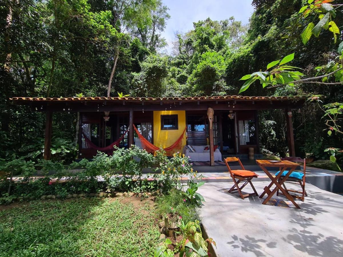 Paraiso Azul Retiro Freguesia de Santana Zewnętrze zdjęcie