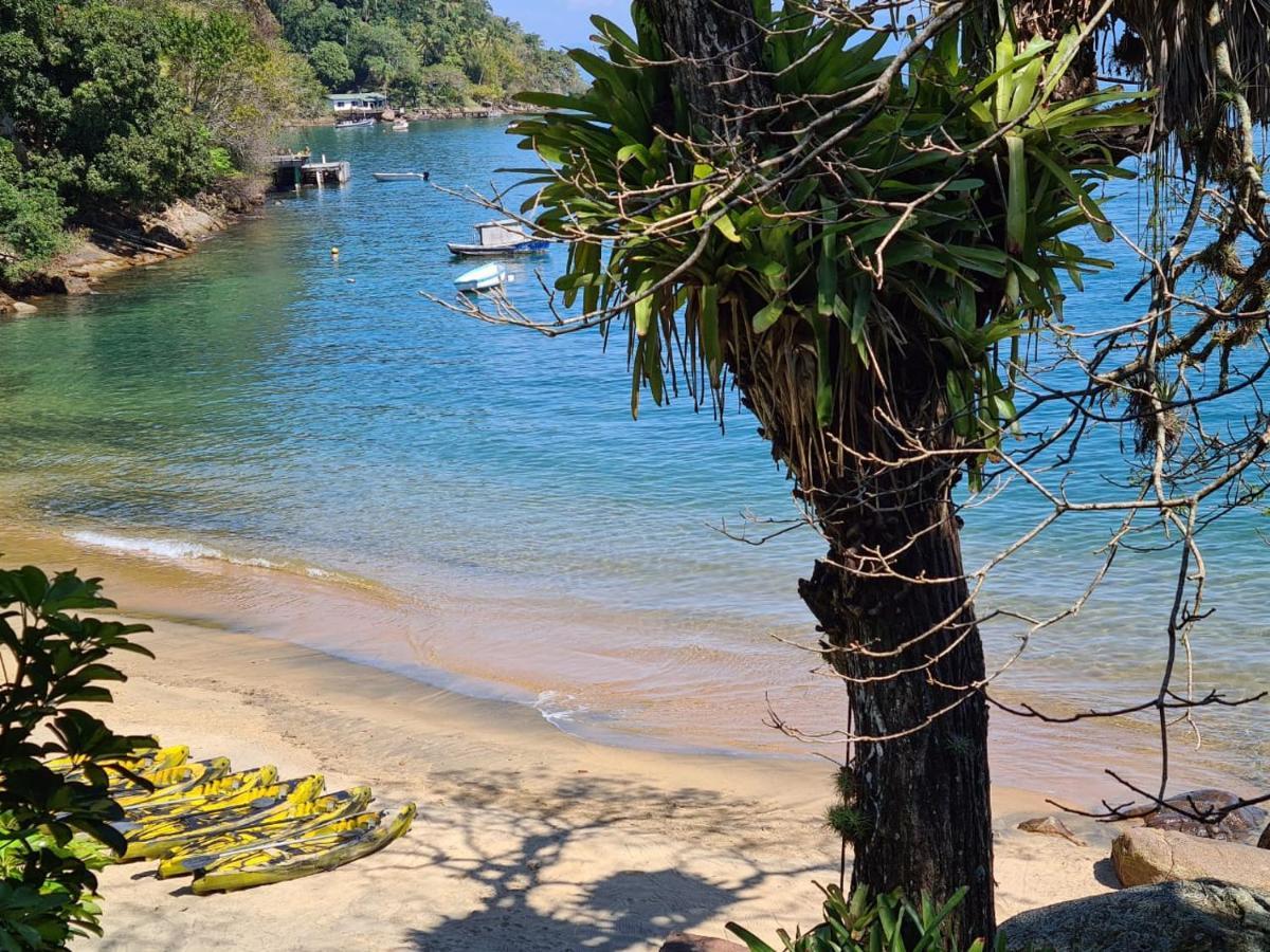 Paraiso Azul Retiro Freguesia de Santana Zewnętrze zdjęcie