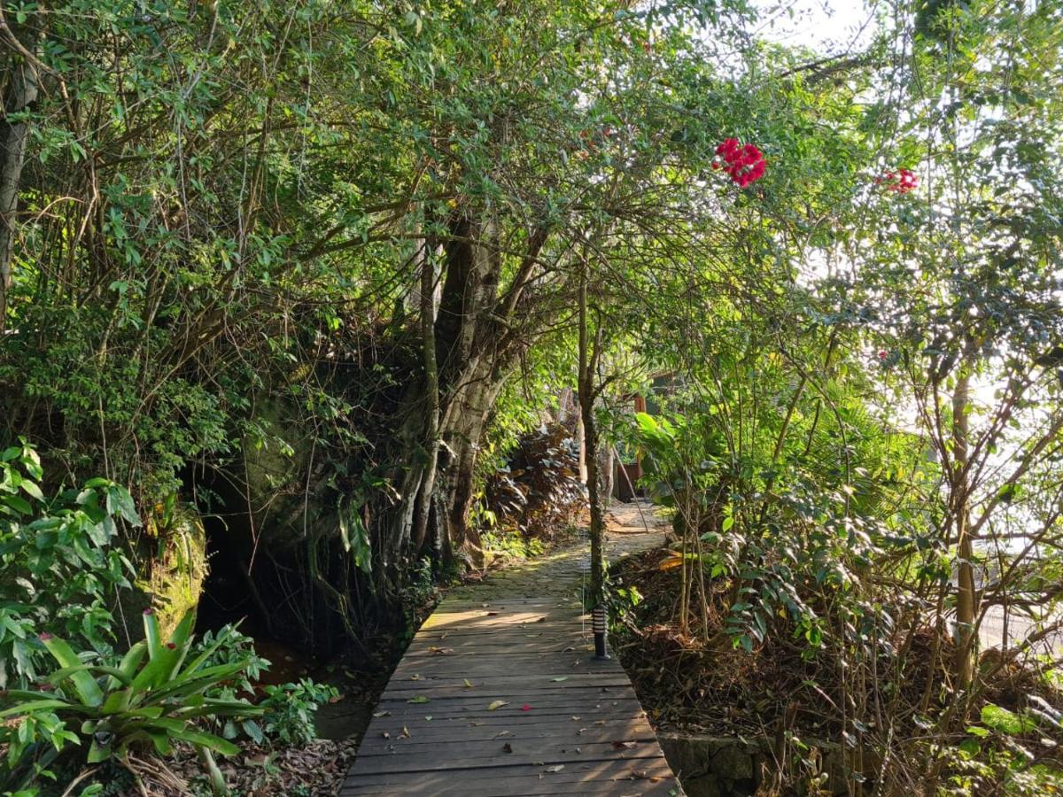 Paraiso Azul Retiro Freguesia de Santana Zewnętrze zdjęcie