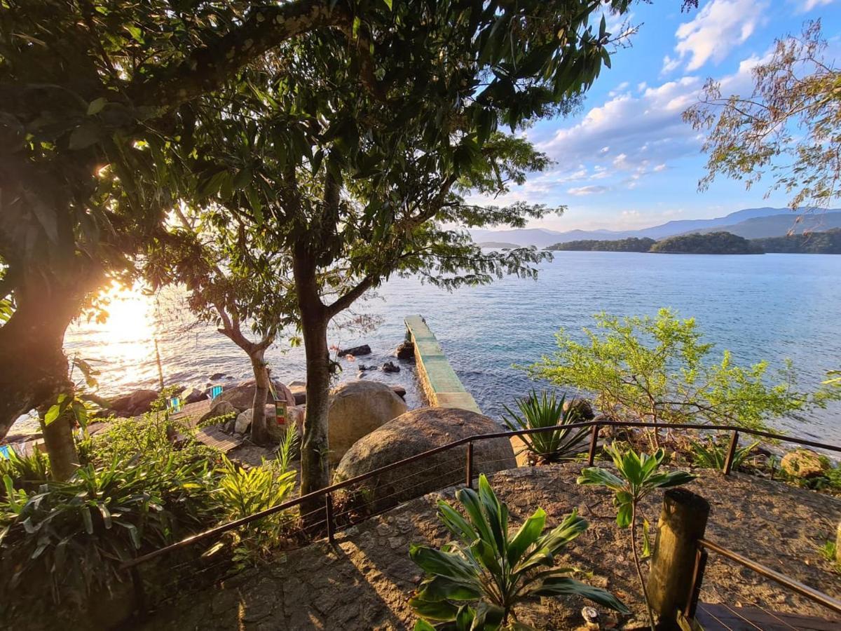 Paraiso Azul Retiro Freguesia de Santana Zewnętrze zdjęcie