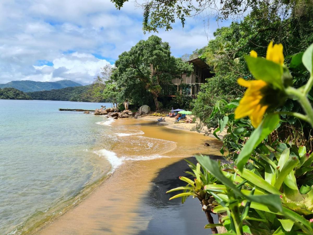 Paraiso Azul Retiro Freguesia de Santana Zewnętrze zdjęcie