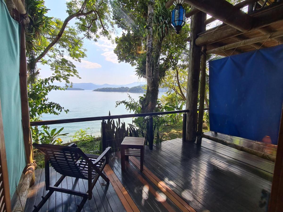 Paraiso Azul Retiro Freguesia de Santana Zewnętrze zdjęcie