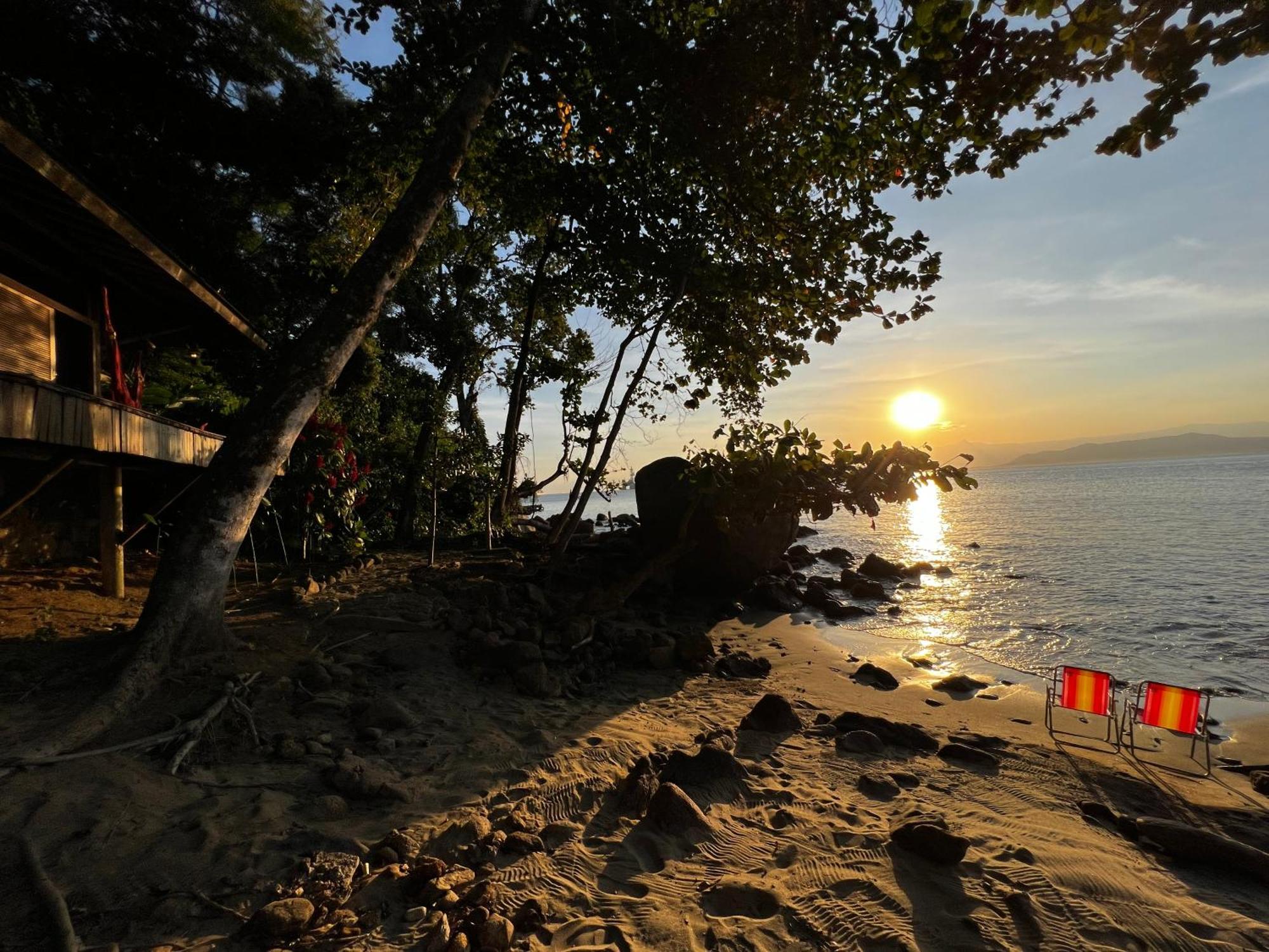 Paraiso Azul Retiro Freguesia de Santana Zewnętrze zdjęcie