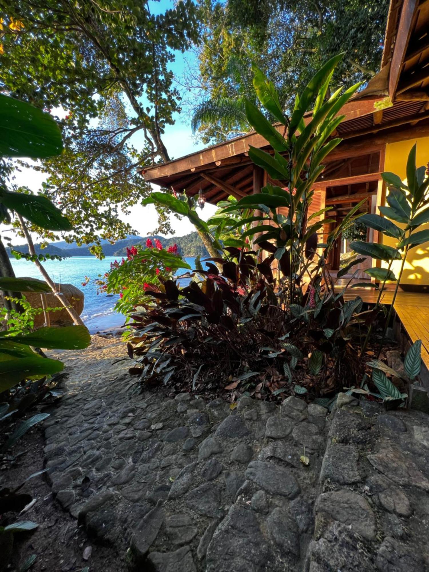 Paraiso Azul Retiro Freguesia de Santana Zewnętrze zdjęcie