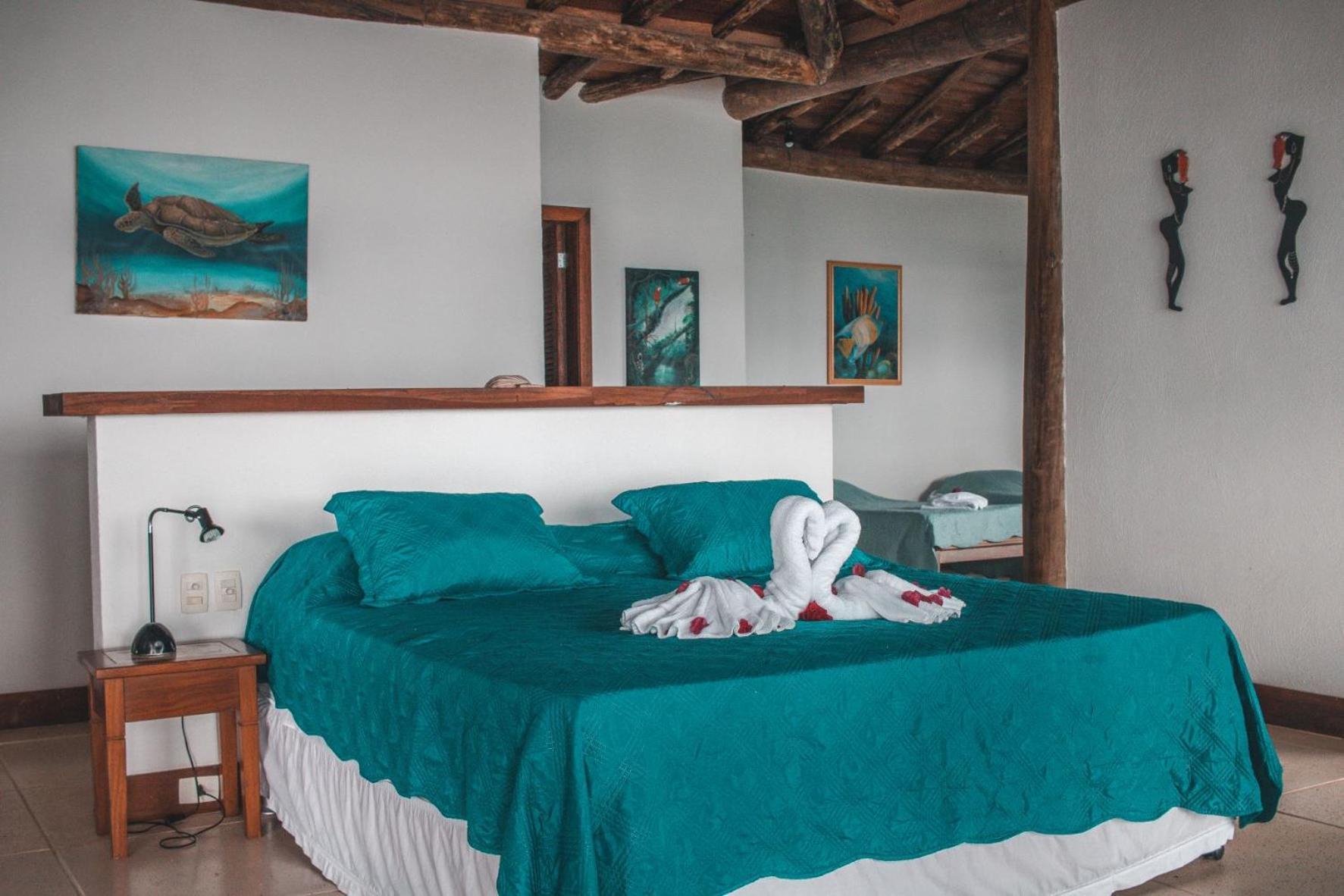 Paraiso Azul Retiro Freguesia de Santana Zewnętrze zdjęcie
