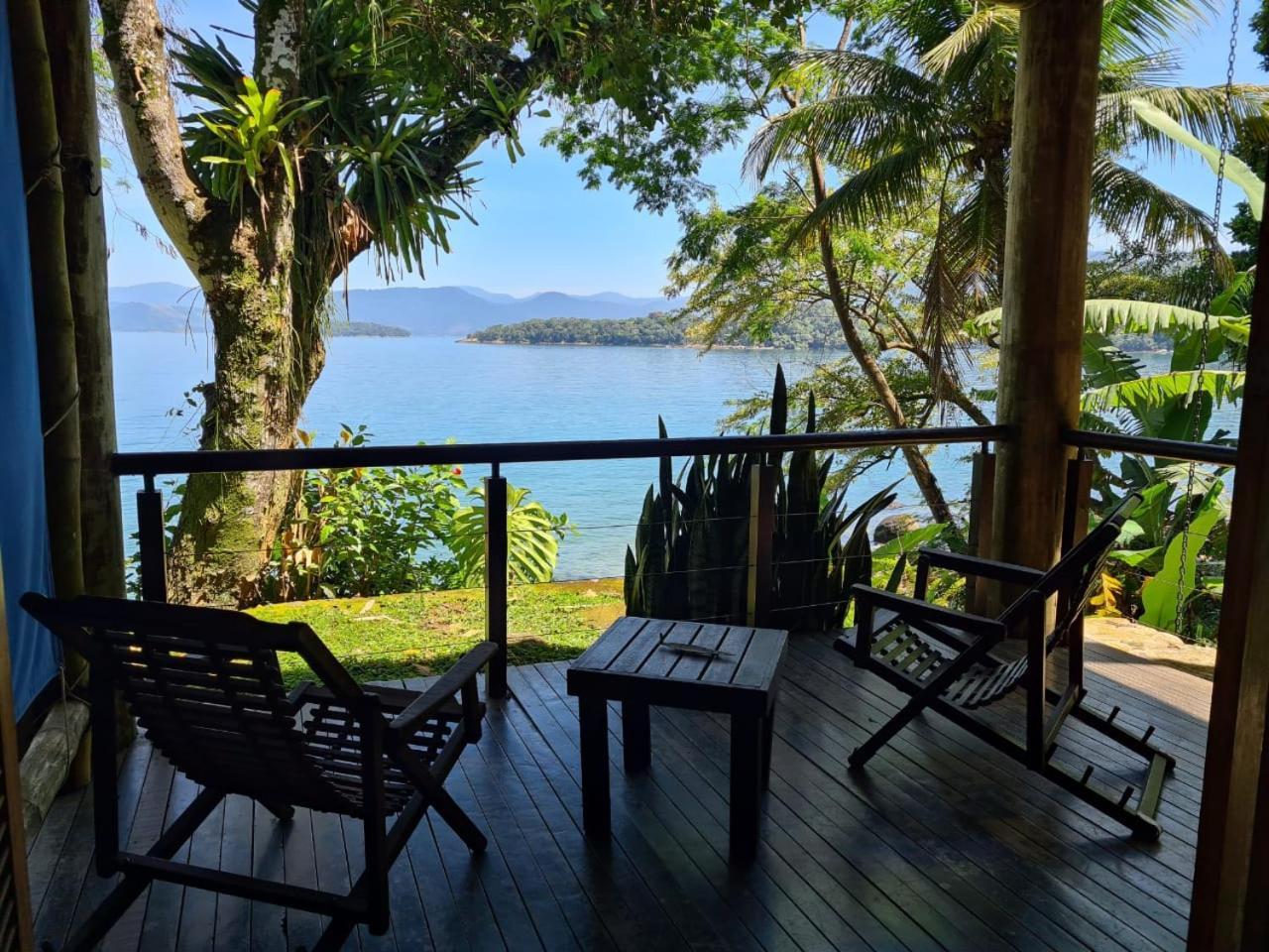 Paraiso Azul Retiro Freguesia de Santana Zewnętrze zdjęcie