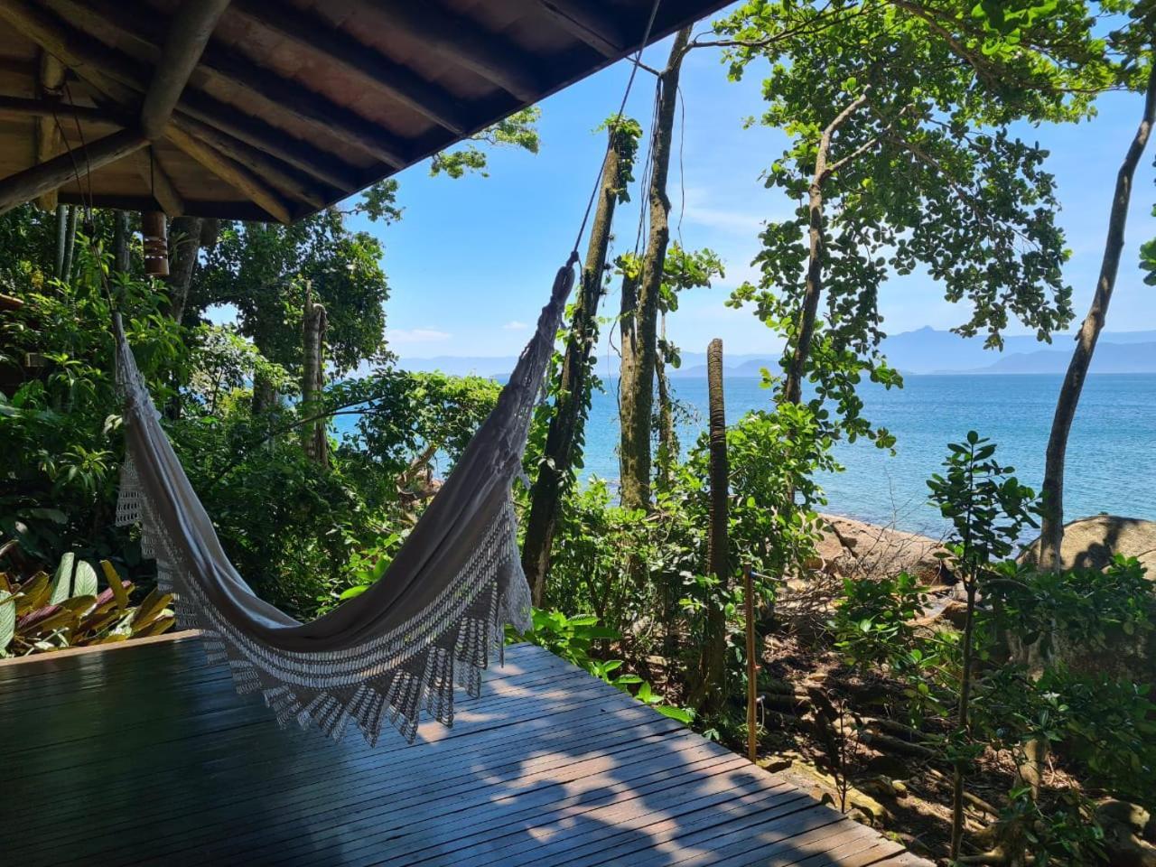 Paraiso Azul Retiro Freguesia de Santana Zewnętrze zdjęcie