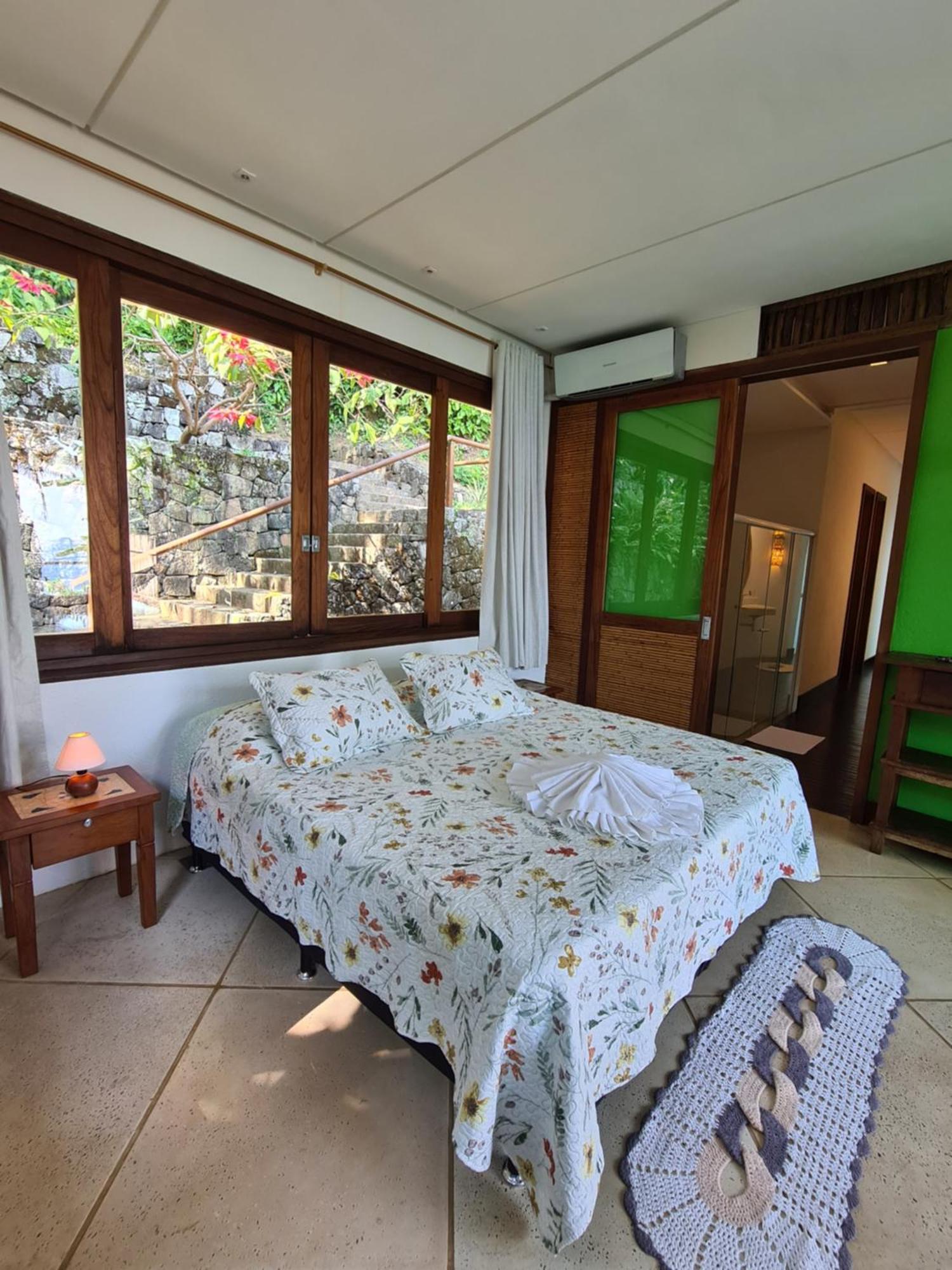 Paraiso Azul Retiro Freguesia de Santana Zewnętrze zdjęcie