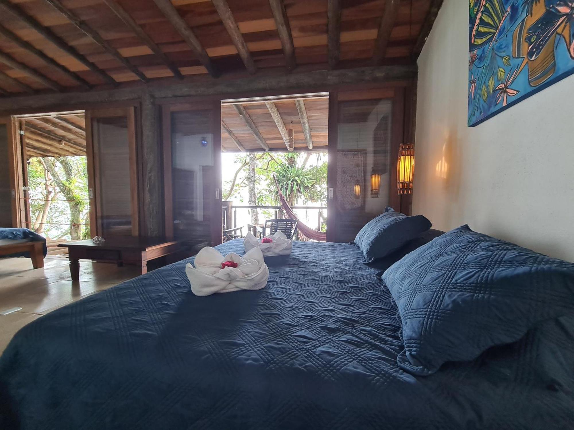 Paraiso Azul Retiro Freguesia de Santana Zewnętrze zdjęcie