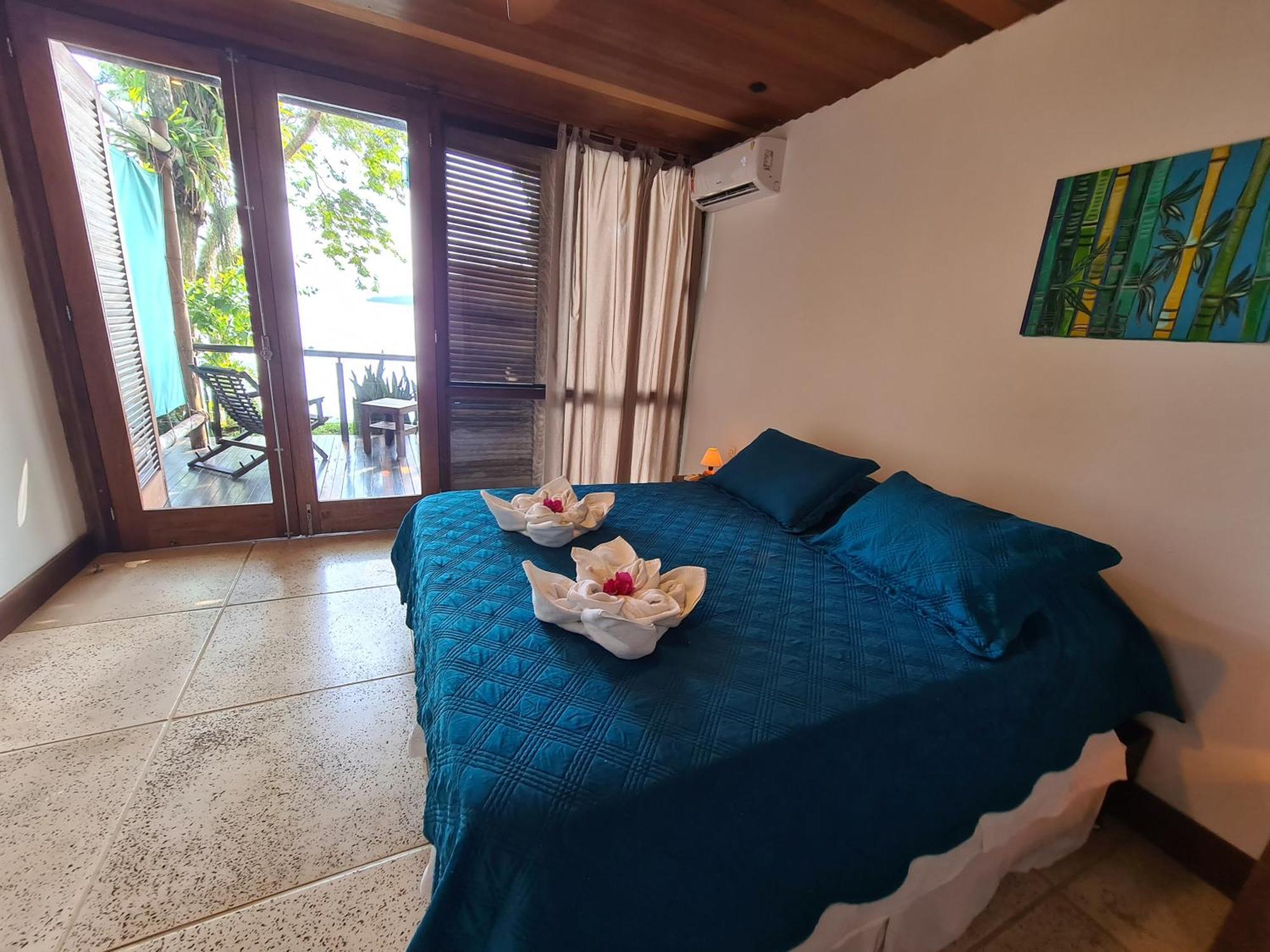 Paraiso Azul Retiro Freguesia de Santana Zewnętrze zdjęcie