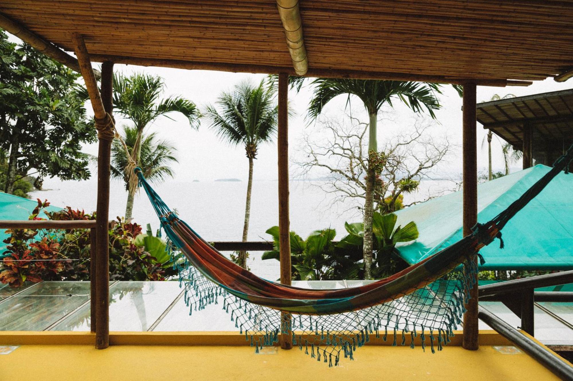 Paraiso Azul Retiro Freguesia de Santana Zewnętrze zdjęcie