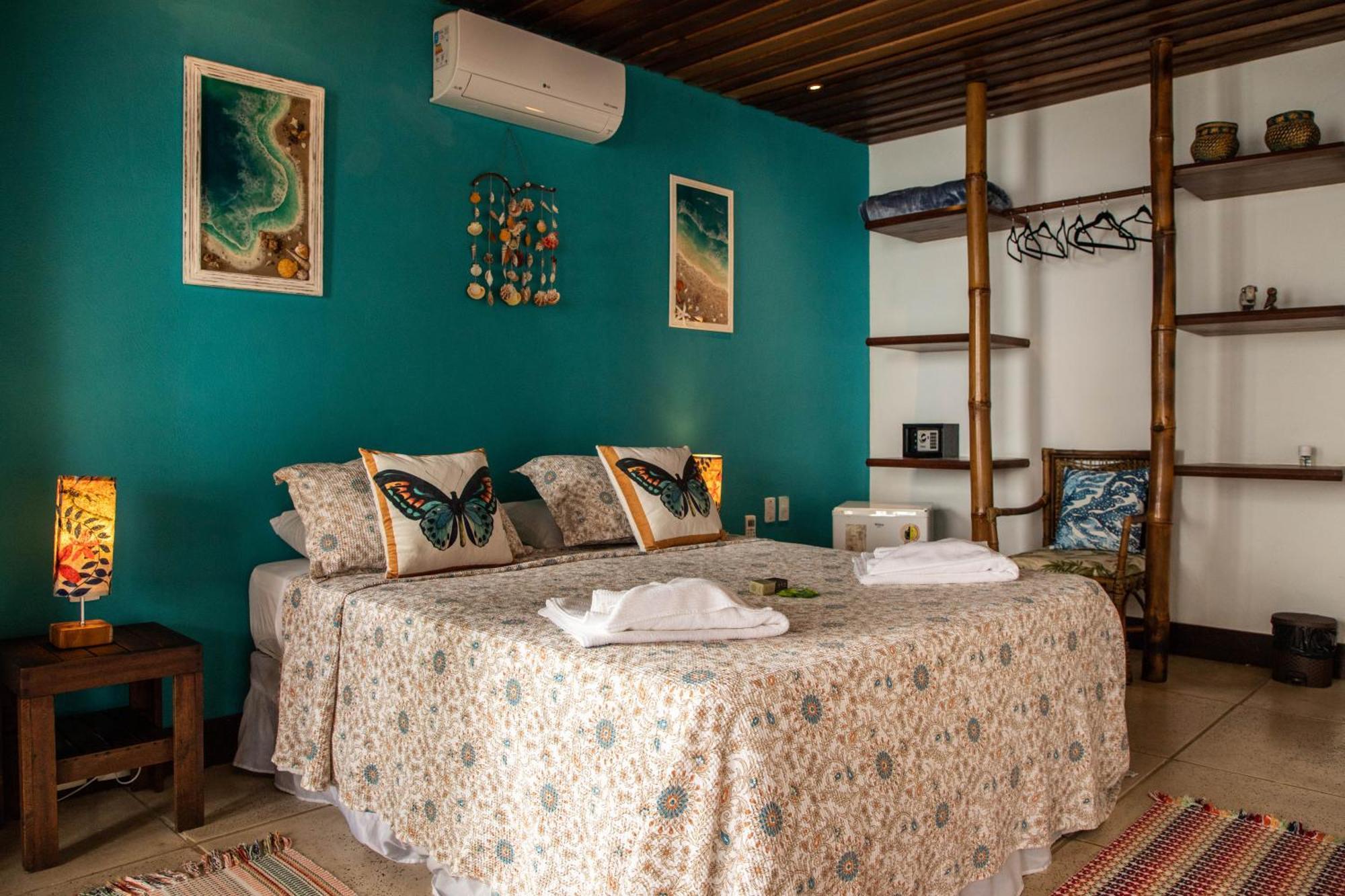Paraiso Azul Retiro Freguesia de Santana Zewnętrze zdjęcie